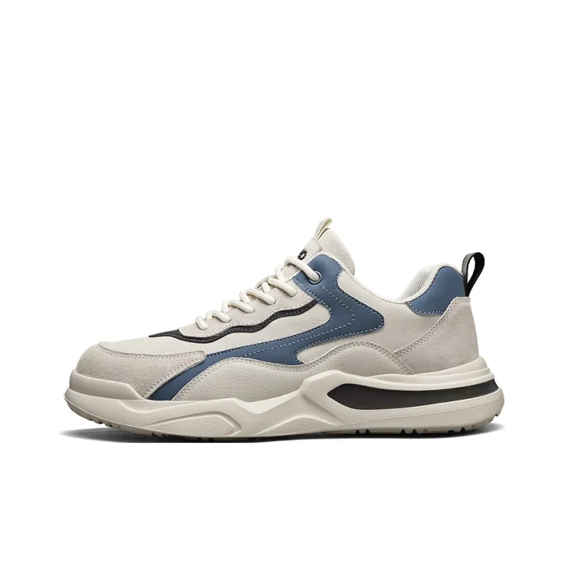 Jeep Fall And Winter New Arrival Fashion Casual Shoes Men's-5