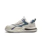 Beige Blue