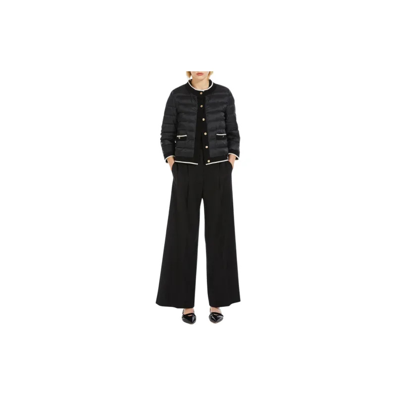 MaxMara Jackets & Coats Women's Black-1