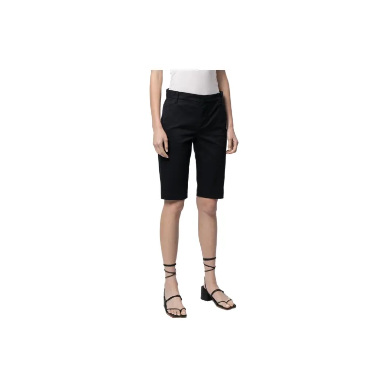 VINCE Knee length Shorts-3