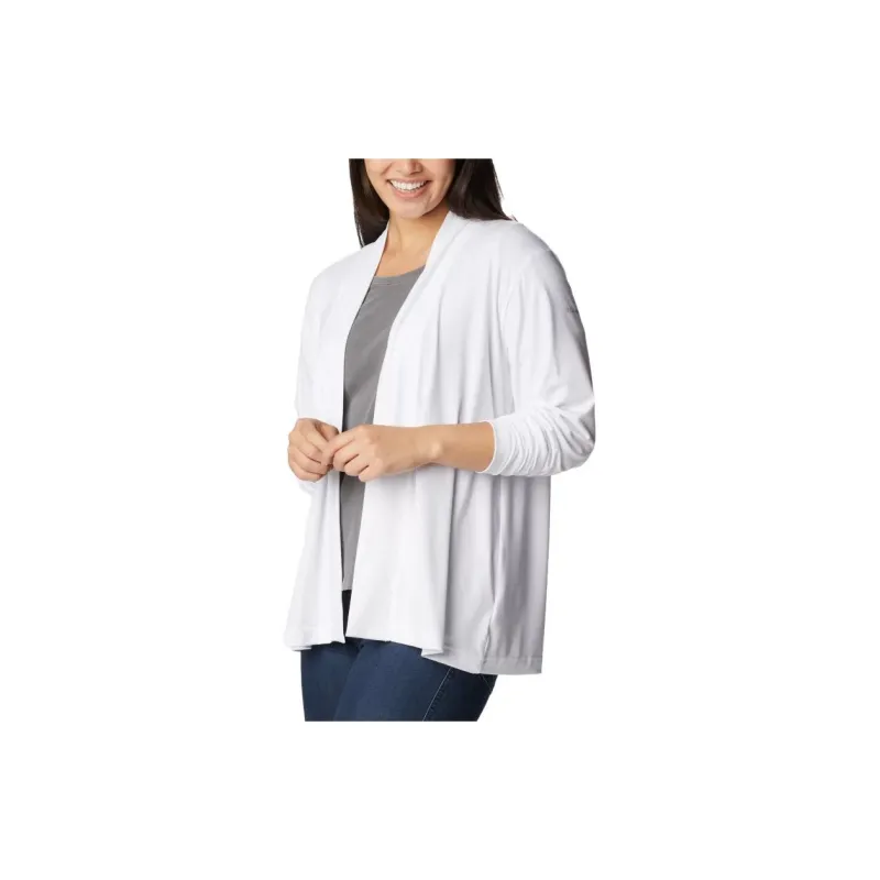 Columbia Shirts Women's White-1