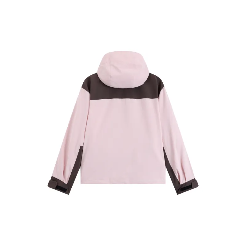 Kappa KAPPA PLAYER Jacket Women's Multicolor-1