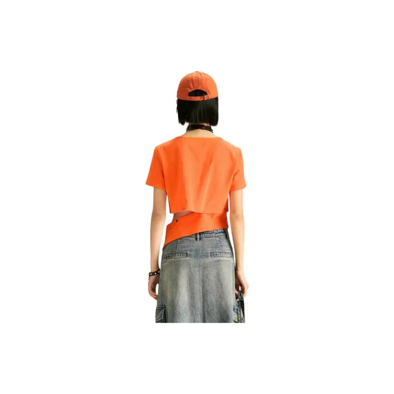 PHORM T-Shirts Women's-4