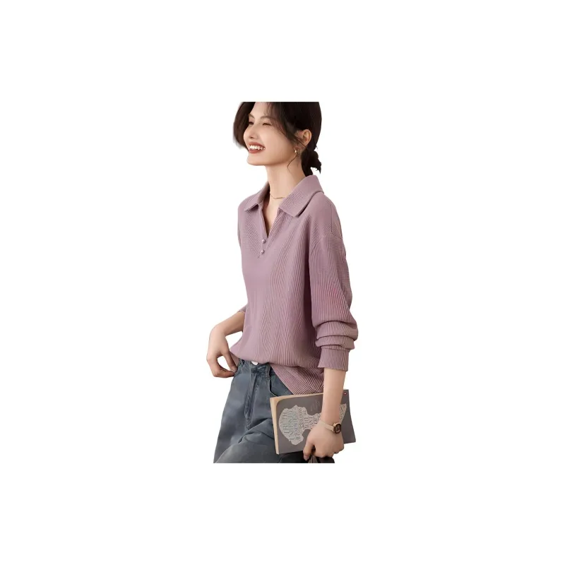 XWI Sweatshirt Women's Gray Pink-2