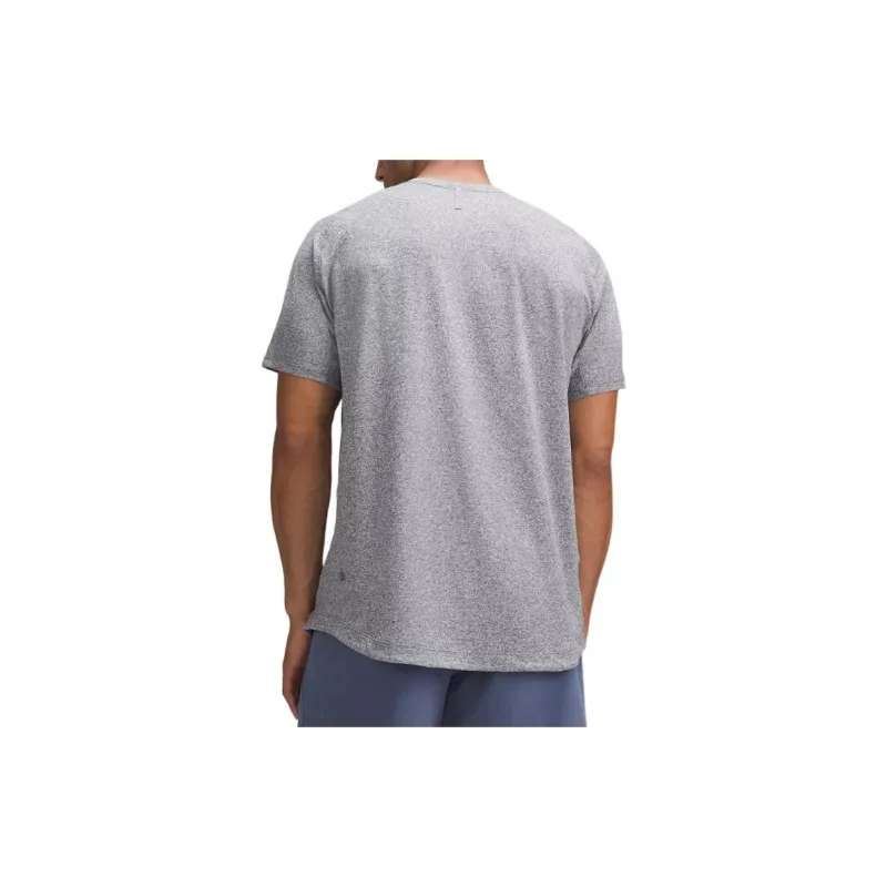 Lululemon License To Train Collection T Shirt Men's-18