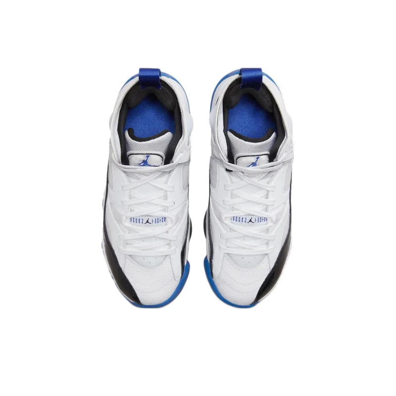 Jordan Jumpman Two Trey Concord Royal GS-3