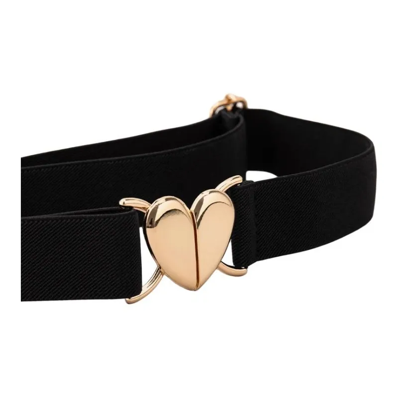 TUCANO Canvas Belt Women's Width 3cm-1