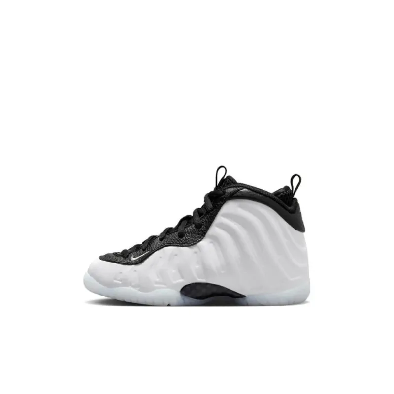 Nike Little Posite One Penny PE (PS)-0