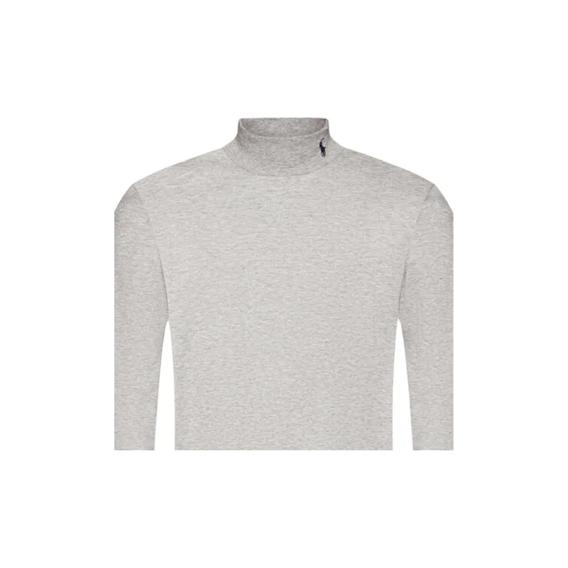 Polo Ralph Lauren Sweatshirt Men's Gray-8