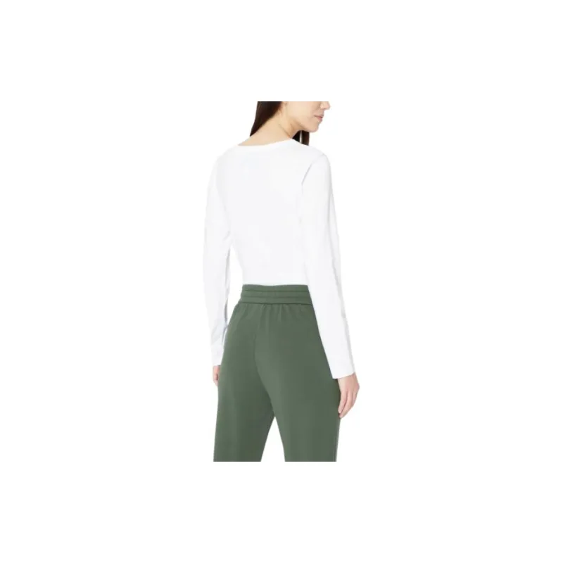 ARMANI EXCHANGE T Shirt Women's-5