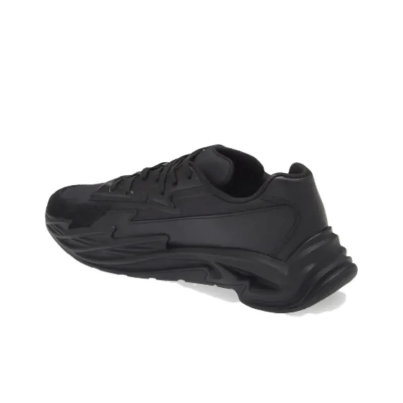 BALMAIN Run Row Trainers Women's-3
