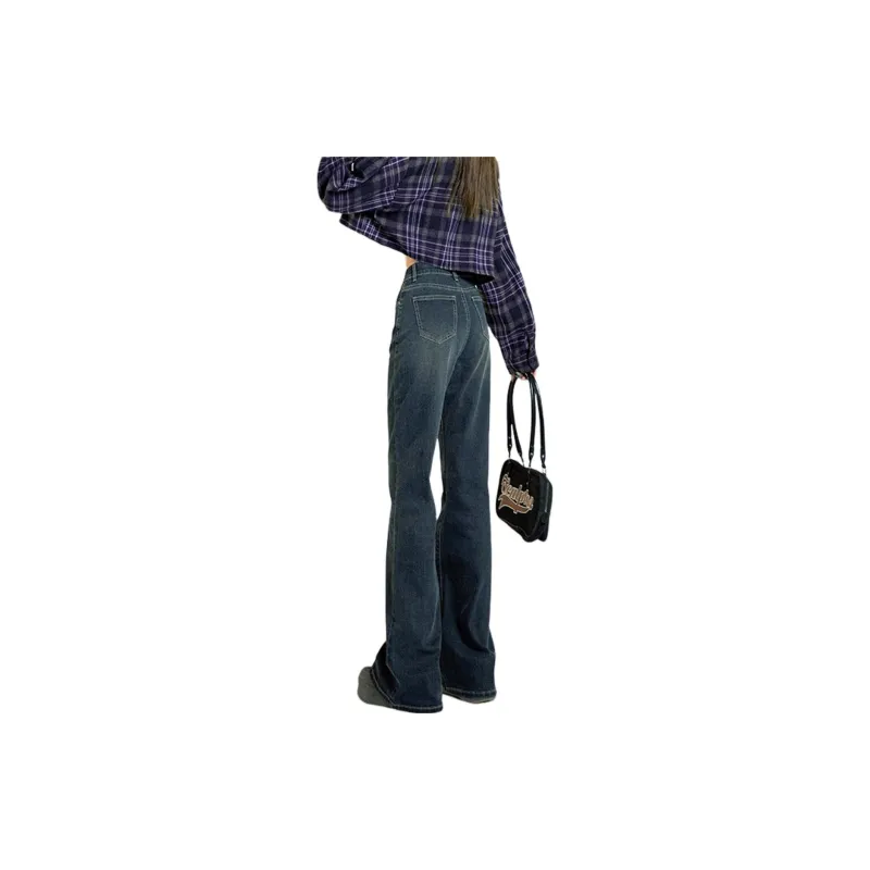 Weixi Jeans Women's Nano Blue-2