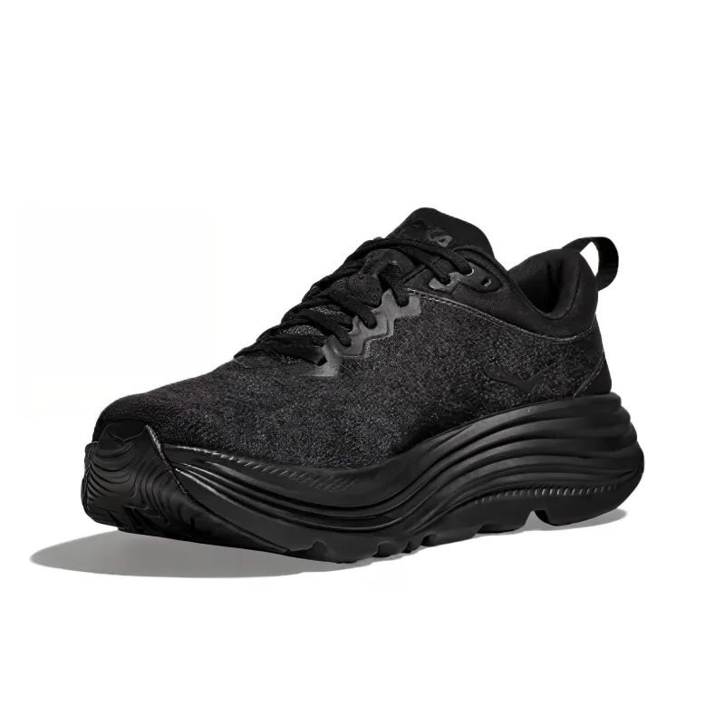 HOKA ONE ONE Gaviota 5 Black-2