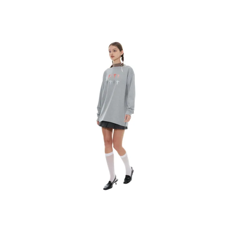 TAXIPHONE Regular T Shirt Women's-3