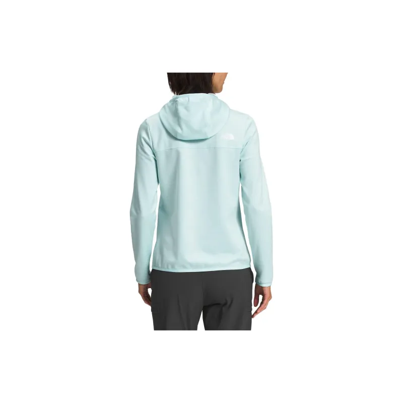 THE NORTH FACE Sweatshirts Women's Skylight Blue-2
