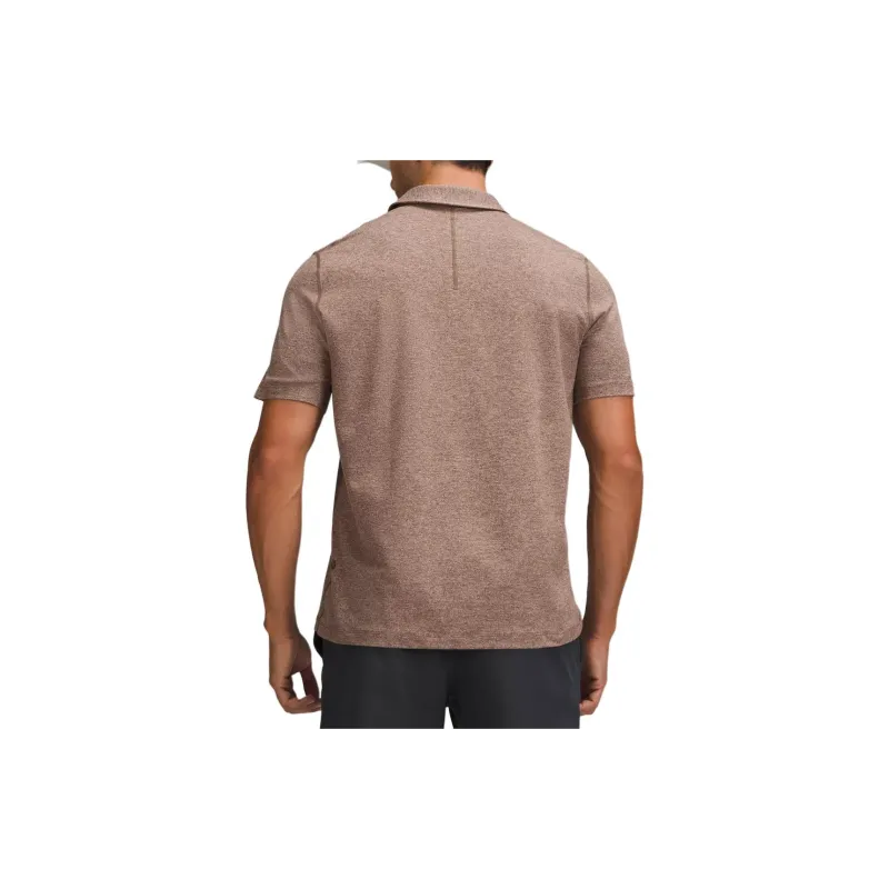 Lululemon Soft Jersey Polo Shirt Unisex-7