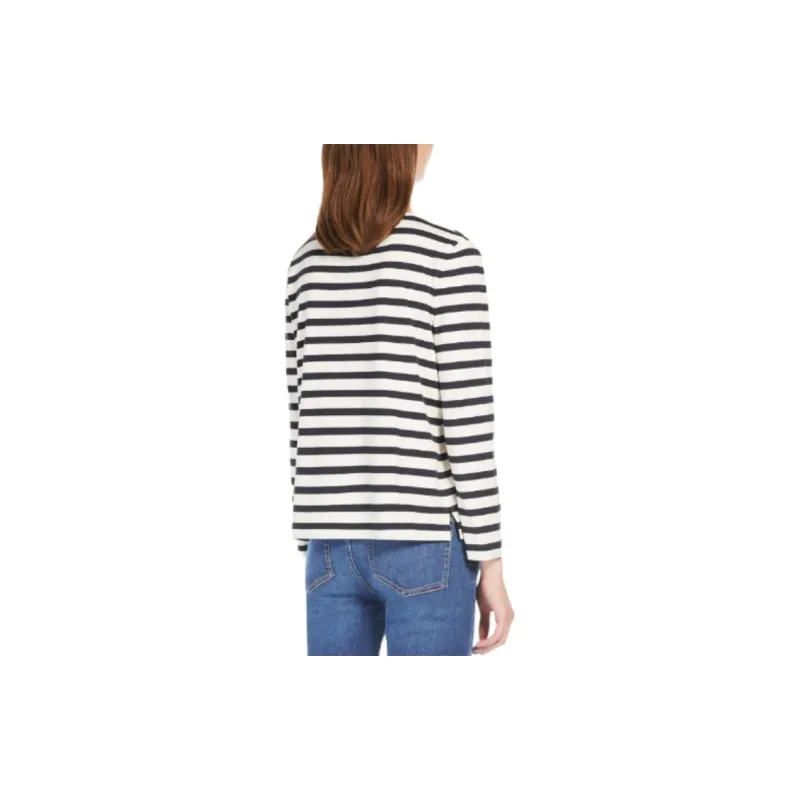 WEEKEND MaxMara T Shirt Women's Blue-4