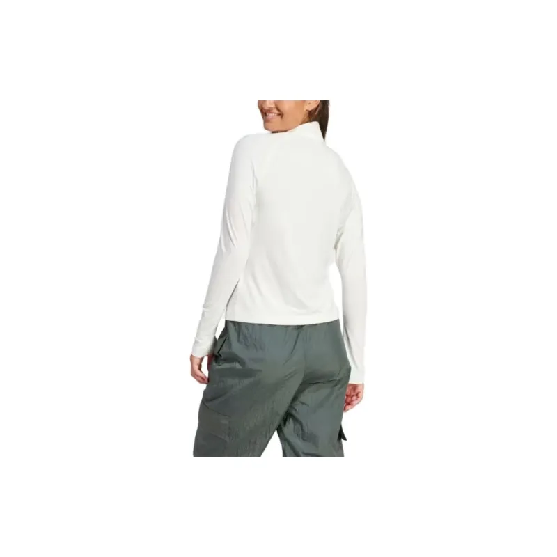 Adidas CITY ESCAPE T Shirt Women's White-3