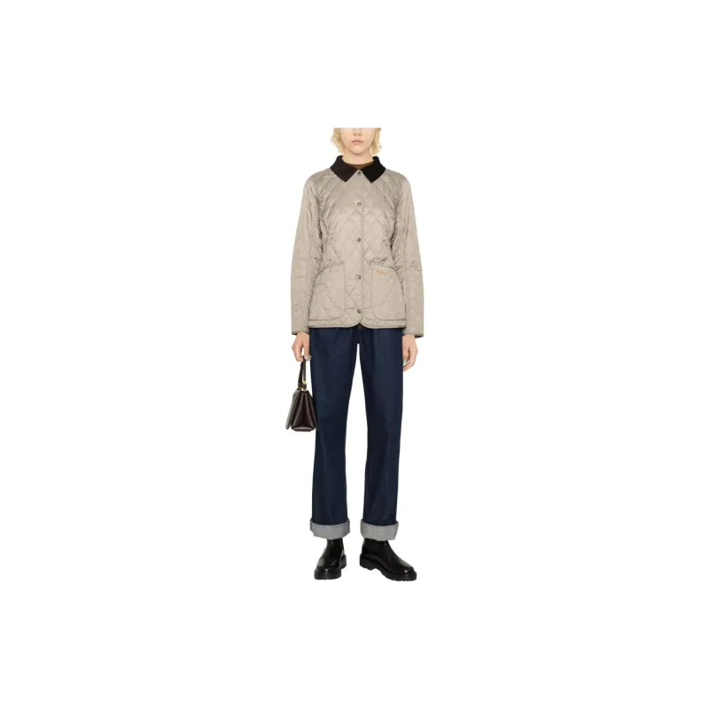 BARBOUR Annandale Quilted Jacket-1