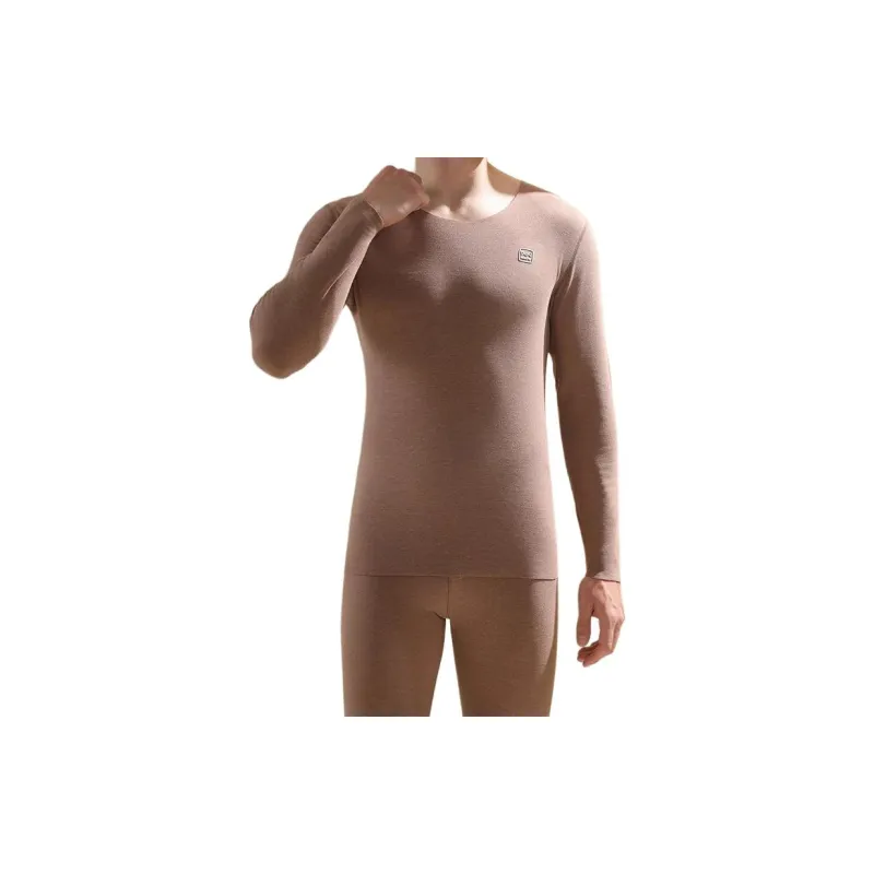 MIIOW Men Thermal Sets-7