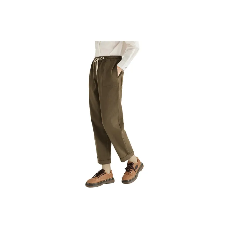 Elva' Island Casual Pants Women's-1