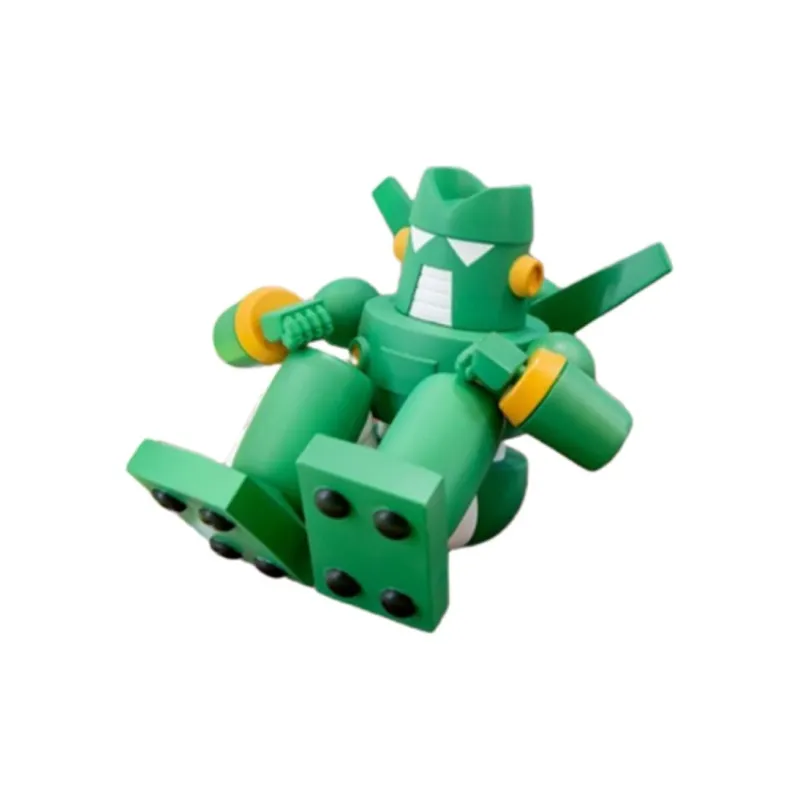 BANPRESTO Crayon Shin chan Scale Figures-3