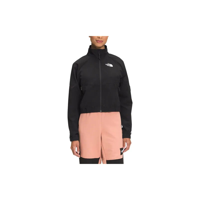 THE NORTH FACE THE NORTH FACE Urban Exploration Jacket Spring And Autumn Women's Black-1