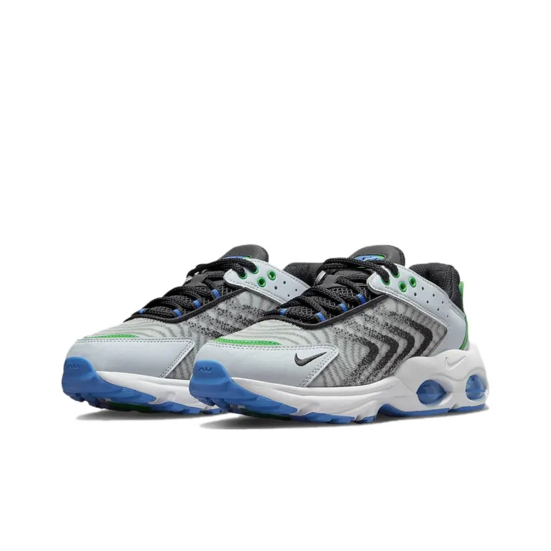 Nike Air Max TW Pure Platinum Photo Blue GS-2