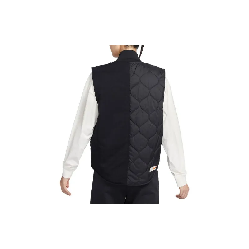 Nike Vests Women's Black-4