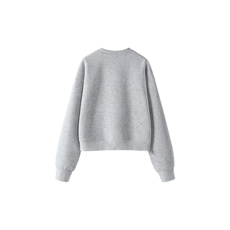 WARRIOR Sweatshirts Women's-3