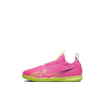 Nike Zoom Mercurial Vapor 15 Academy IC GS 'Luminous Pack'