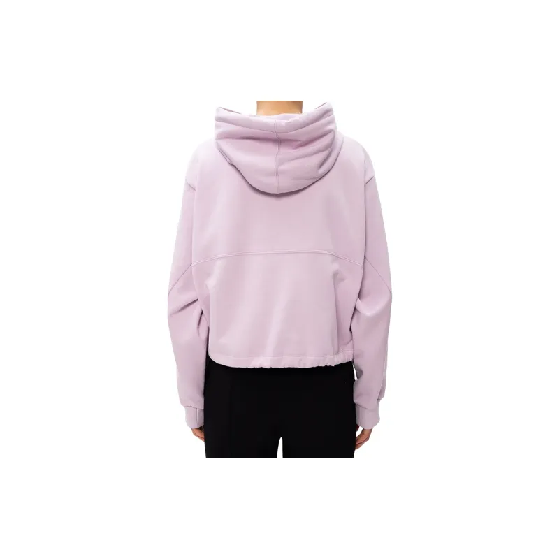 FENDI Sweatshirts Women's Pink-3