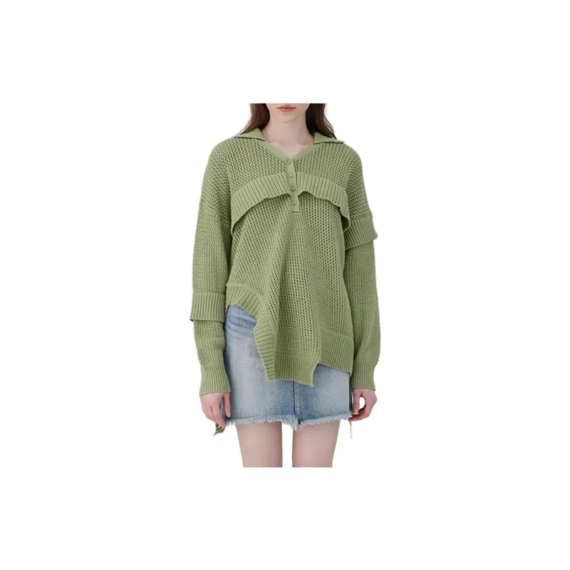 MOUSSY Knitwear Women's-6