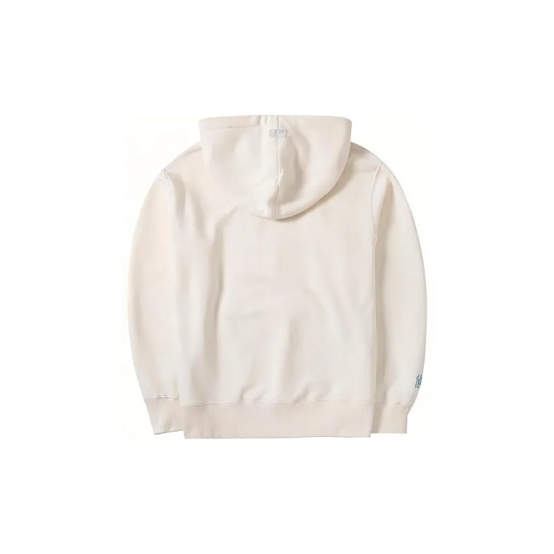 MLB New York Yankees Sweatshirts Unisex White-1
