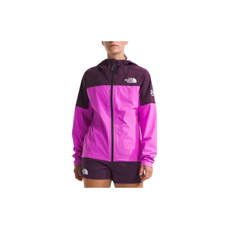 THE NORTH FACE Summit Superior Futurelight™ Jacket Jackets Coats Women's Multicolor-1