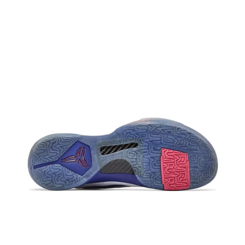 Nike Zoom Kobe 5 Protro 'Kay Yow'-4