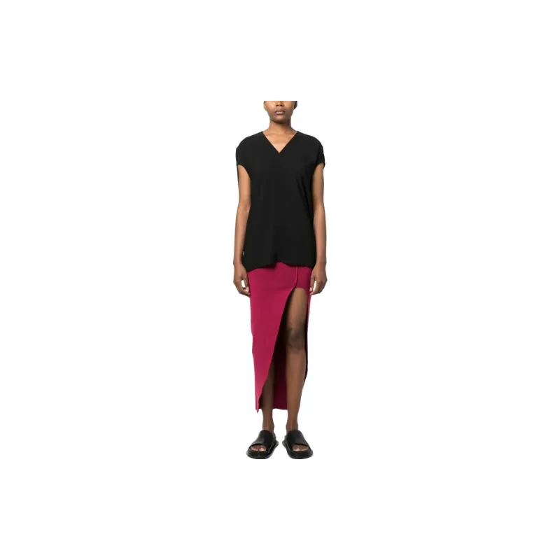 RICK OWENS Floating Top-1
