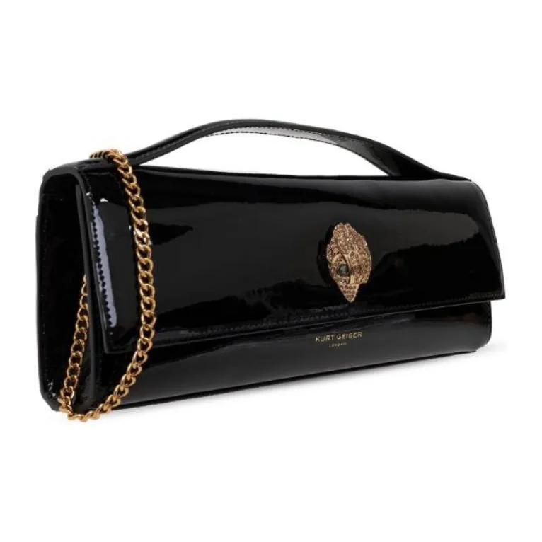 Kurt Geiger London Bond East West Tote Bag-1