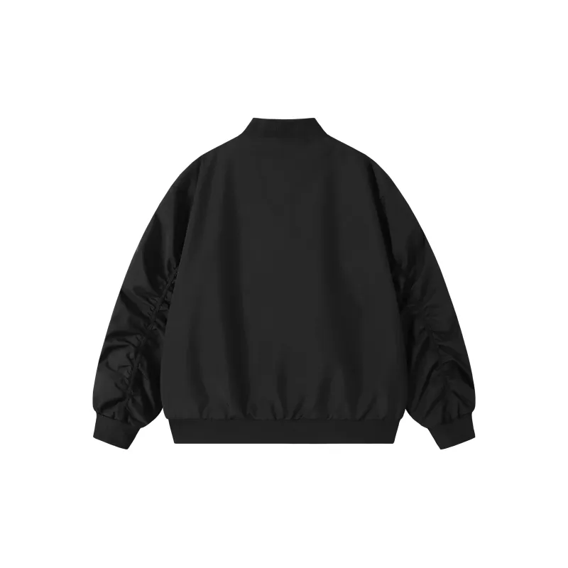 China Aerospace Jackets Coats Unisex-1