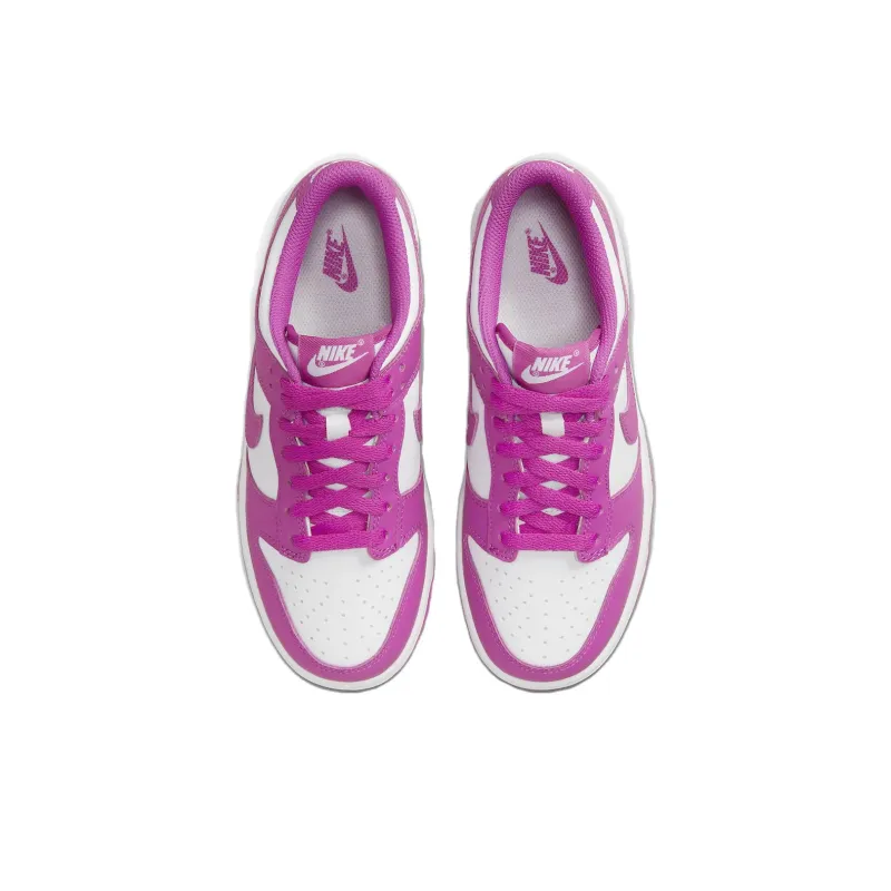 Nike Dunk Low Active Fuchsia GS-3