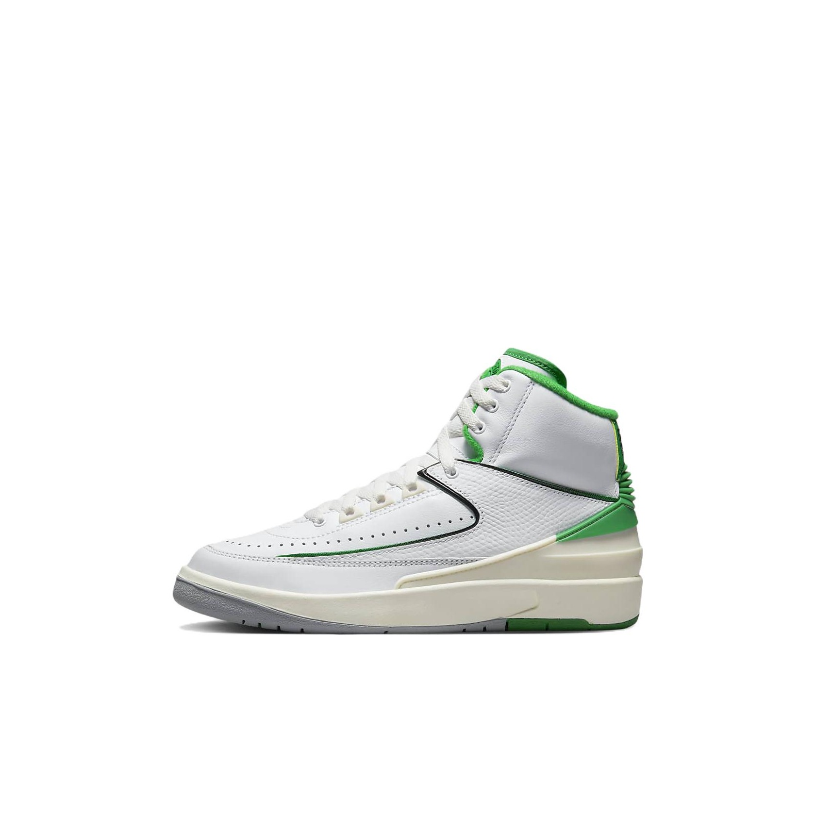 Nike Air Jordan 2 Retro Lucky Green 30cm｜メンズ 