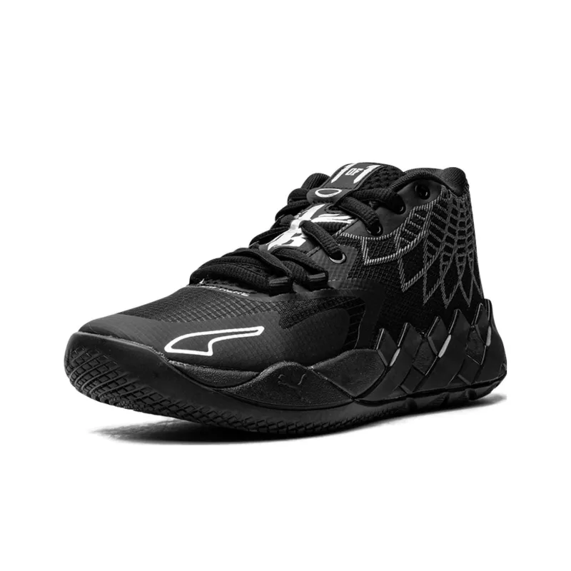 Puma MB.01 LaMelo Ball Iridescent Dreams GS-1