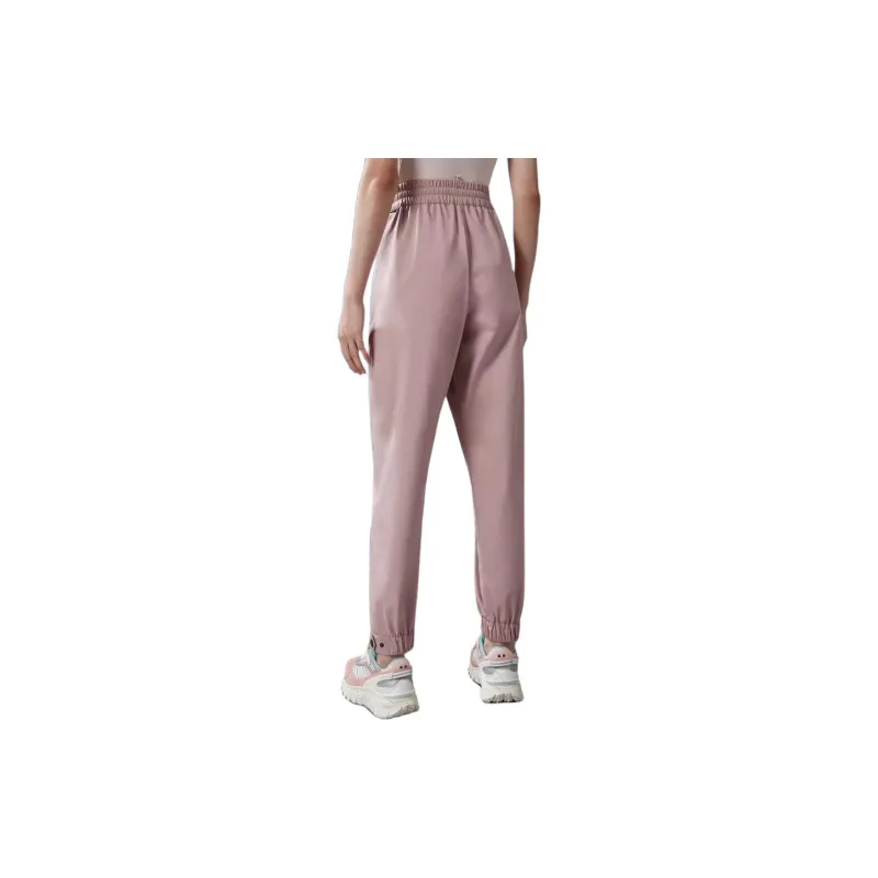 Moncler Elastic Waistband Trousers-2