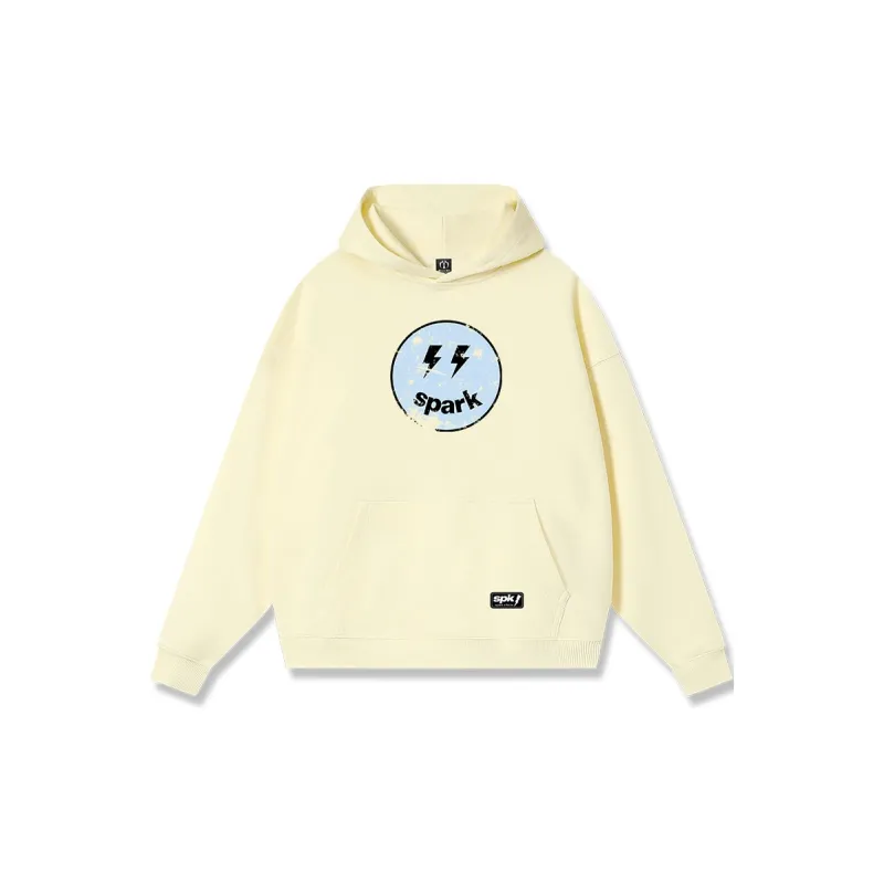 MIRACLE KILL x SPARK INFINITE SS24 Sweatshirt Unisex-107