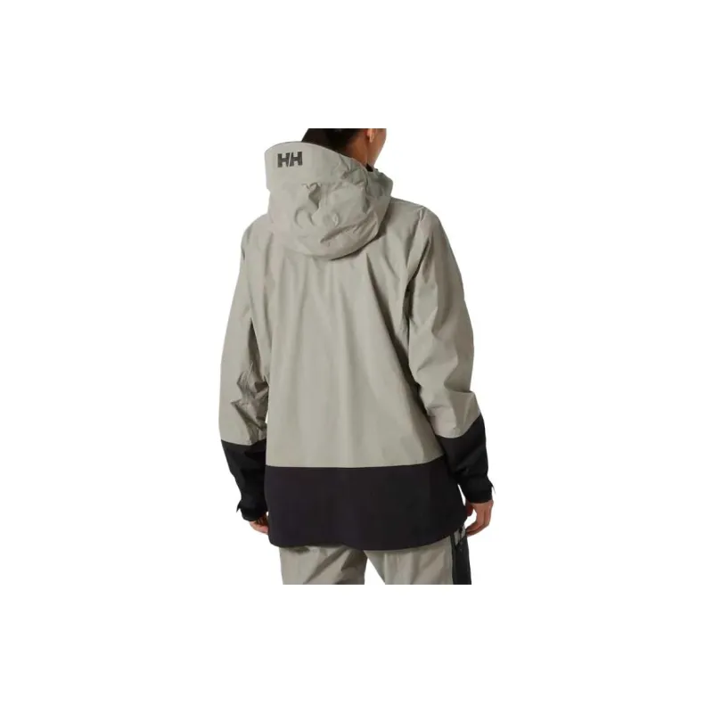 HELLY HANSEN Odin Backcountry Infinity Shell Jacket Women's-3