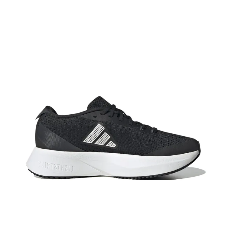 adidas Adizero SL J 'Black White'-1