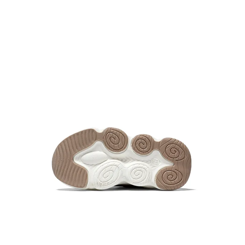 Jeep Anti-Slip Wear-Resistant Kids Lifestyle Shoes Kids'-14