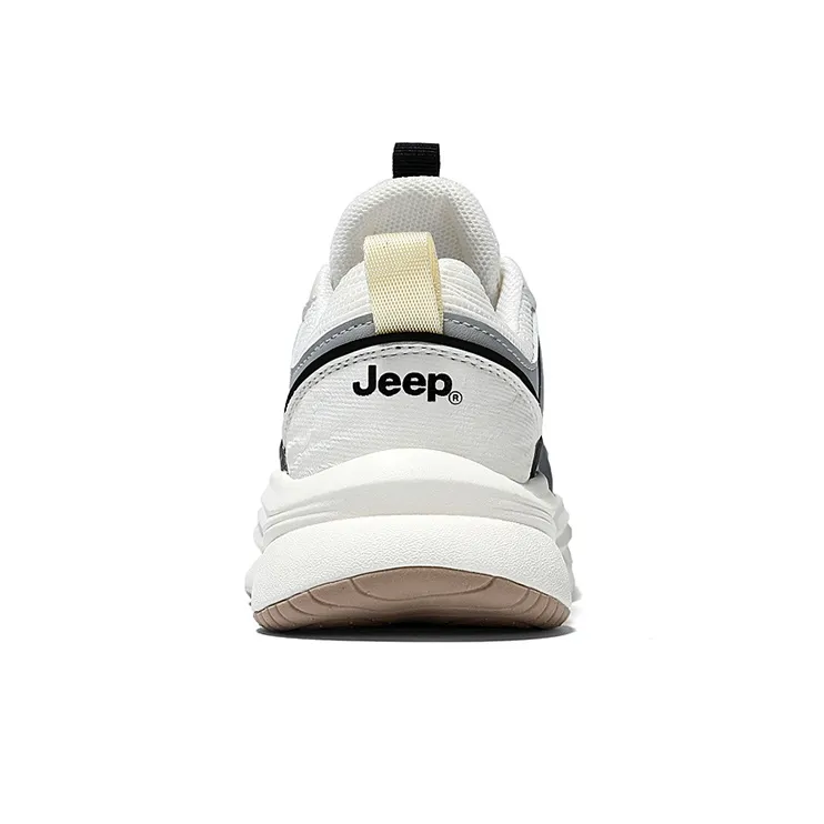 Jeep Anti-Slip Wear-Resistant Kids Lifestyle Shoes Kids'-13