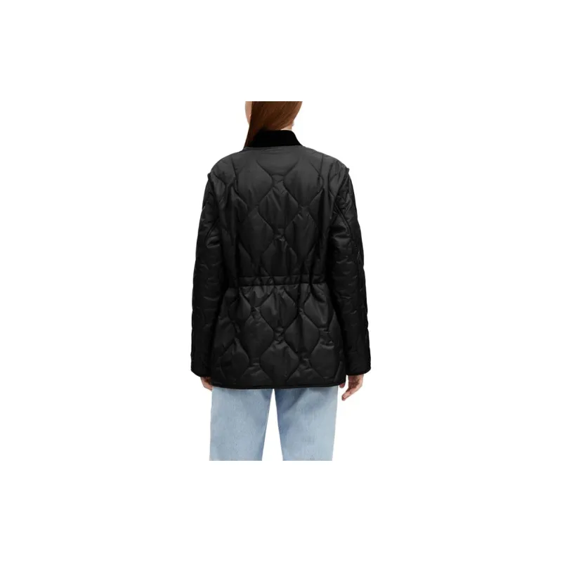 COACH SS23 Jackets Coats Women's-5