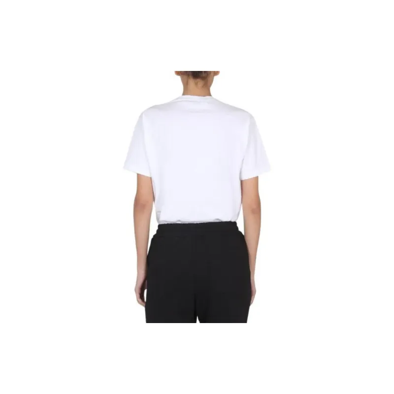 Vivienne Westwood Regular T Shirt Women's White-10